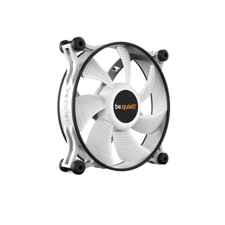 Вентилятор Bequiet! Shadow Wings 2 120mm White (BL088) белый