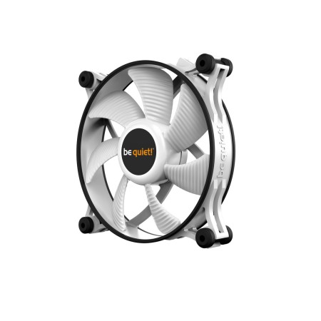 Вентилятор Bequiet! Shadow Wings 2 120mm White (BL088) белый