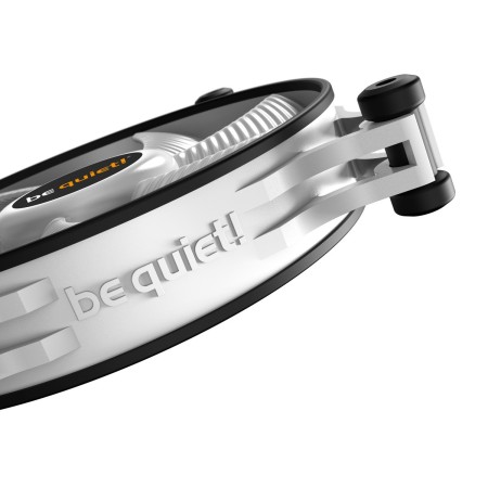 Вентилятор Bequiet! Shadow Wings 2 120mm White (BL088) белый