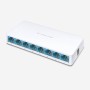 Коммутатор Mercusys MS108 белый