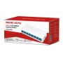 Коммутатор Mercusys MS108 белый