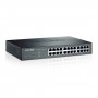 Коммутатор TP-Link TL-SG1024D черный