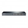 Коммутатор TP-Link TL-SG1024 черный