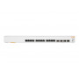 Коммутатор HPE Aruba IOn 1960 12XT 4XF Sw (JL805A) белый