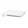 Коммутатор HPE Aruba IOn 1960 12XT 4XF Sw (JL805A) белый
