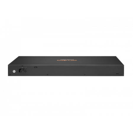 Коммутатор HPE Aruba 6000 (R8N88A) черный