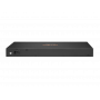 Коммутатор HPE Aruba 6000 (R8N88A) черный
