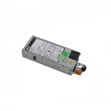 Блок питания Dell Single Hot-plug Power Supply (450-AEBL) серый
