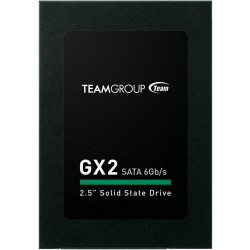 256 ГБ SSD диск Team Group GX2 (T253X2256G0C101)