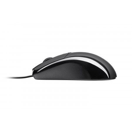 Клавиатура + мышь проводная 2E Gaming MK401 (2E-MK401UB) черный