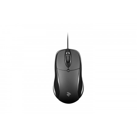 Клавиатура + мышь проводная 2E Gaming MK401 (2E-MK401UB) черный
