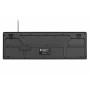 Клавиатура + мышь проводная 2E Gaming MK401 (2E-MK401UB) черный