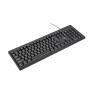 Клавиатура + мышь проводная 2E Gaming MK401 (2E-MK401UB) черный
