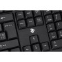 Клавиатура + мышь проводная 2E Gaming MK401 (2E-MK401UB) черный