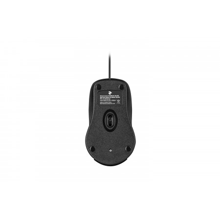 Клавиатура + мышь проводная 2E Gaming MK401 (2E-MK401UB) черный