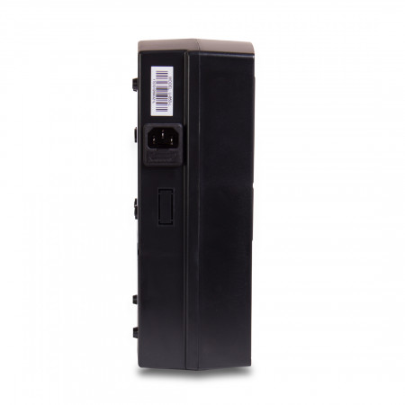 ИБП SVC U-850-L черный