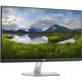 27" Монитор Dell S2721HN (210-AXKV) серый