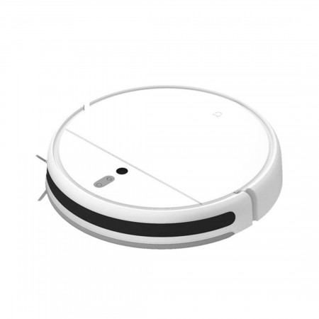 Робот-пылесос Xiaomi Mi Robot Vacuum-Mop 2 Lite (MJSTL) белый