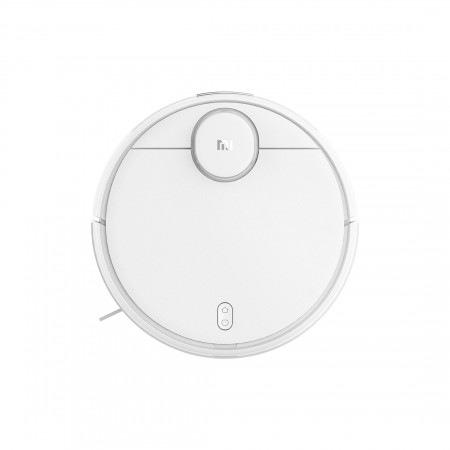 Робот-пылесос Xiaomi Mi Robot Vacuum Mop 2S (XMSTJQR2S) белый