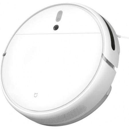 Робот-пылесос Xiaomi Mi Robot Vacuum Mop 2S (XMSTJQR2S) белый