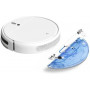 Робот-пылесос Xiaomi Mi Robot Vacuum Mop 2S (XMSTJQR2S) белый