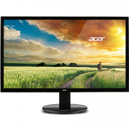 21.5" Монитор Acer K222HQLbid (UM.WW3EE.005) черный