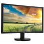 21.5" Монитор Acer K222HQLbid (UM.WW3EE.005) черный