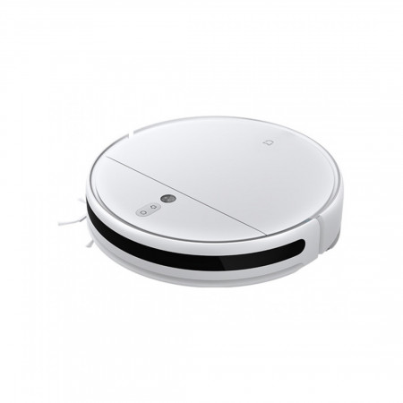 Робот-пылесос Xiaomi Mi Robot Vacuum Mop 2 (STYTJ03ZHM) белый