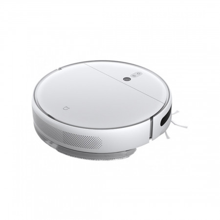 Робот-пылесос Xiaomi Mi Robot Vacuum Mop 2 (STYTJ03ZHM) белый