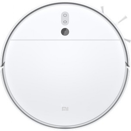 Робот-пылесос Xiaomi Mi Robot Vacuum Mop 2 (STYTJ03ZHM) белый