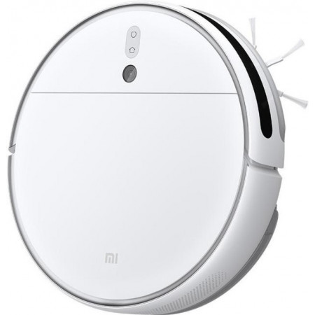 Робот-пылесос Xiaomi Mi Robot Vacuum Mop 2 (STYTJ03ZHM) белый