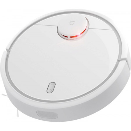 Робот-пылесос Xiaomi Mi Robot Vacuum-Mop P (STYTJ02YM) белый
