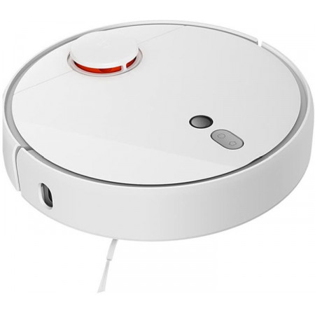 Робот-пылесос Xiaomi Mi Robot Vacuum-Mop P (STYTJ02YM) белый
