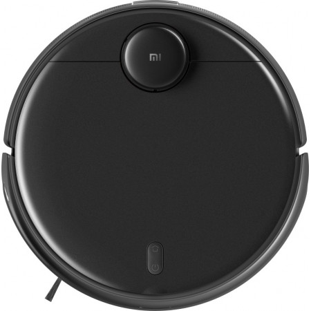 Робот-пылесос Xiaomi Mi Robot Vacuum Mop 2 Pro (MJST1SHW) черный