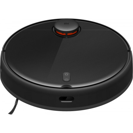 Робот-пылесос Xiaomi Mi Robot Vacuum Mop 2 Pro (MJST1SHW) черный