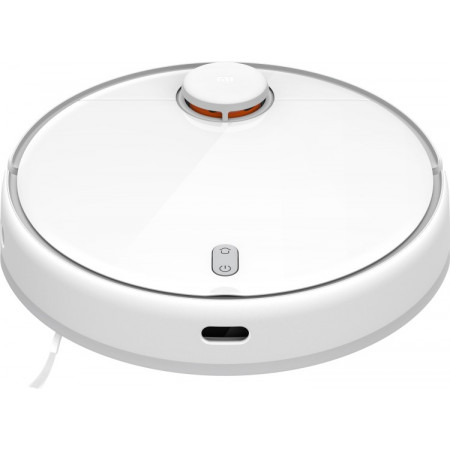 Робот-пылесосi Xiaomi Mi Robot Vacuum Mop 2 Pro (MJST1SHW) белый