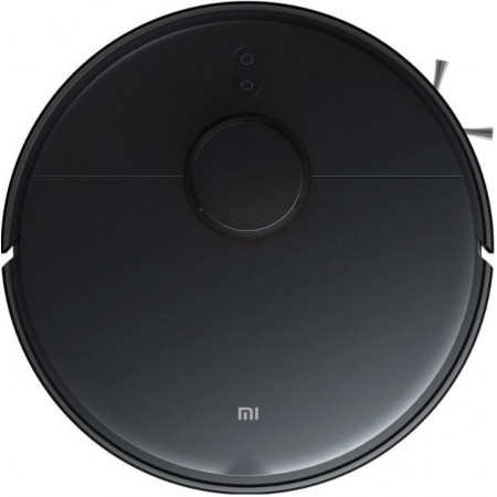 Робот-пылесос Xiaomi Mi Robot Vacuum Mop 2 Ultra (STYTJ05ZHMHW) черный