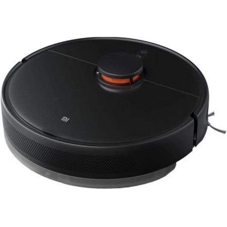 Робот-пылесос Xiaomi Mi Robot Vacuum Mop 2 Ultra (STYTJ05ZHMHW) черный