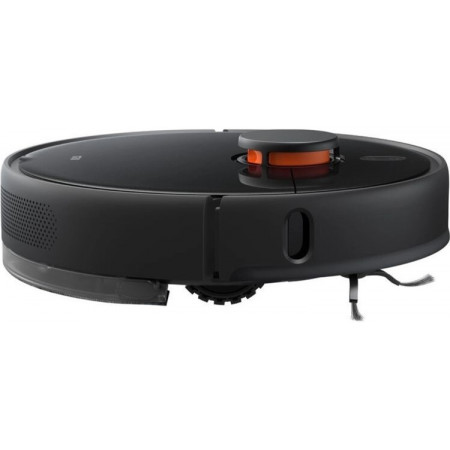 Робот-пылесос Xiaomi Mi Robot Vacuum Mop 2 Ultra (STYTJ05ZHMHW) черный