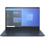 13.3" Ноутбук HP Elite Dragonfly G2 (3C8E5EA) синий