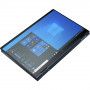 13.3" Ноутбук HP Elite Dragonfly G2 (3C8E5EA) синий