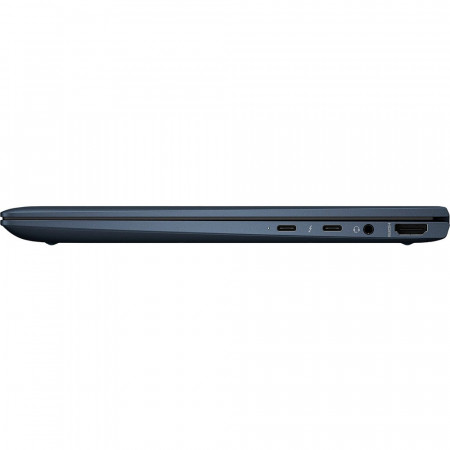 13.3" Ноутбук HP Elite Dragonfly G2 (3C8E5EA) синий