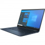 13.3" Ноутбук HP Elite Dragonfly G2 (3C8E5EA) синий