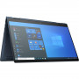 13.3" Ноутбук HP Elite Dragonfly G2 (3C8E5EA) синий