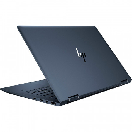 13.3" Ноутбук HP Elite Dragonfly G2 (3C8E5EA) синий