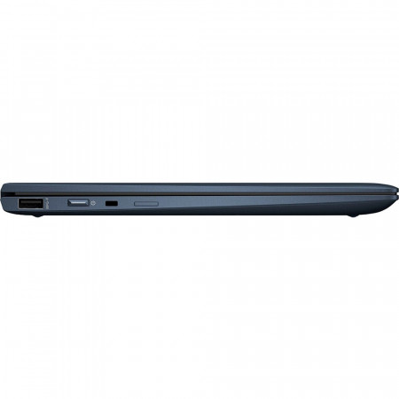 13.3" Ноутбук HP Elite Dragonfly G2 (3C8E5EA) синий