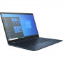 13.3" Ноутбук HP Elite Dragonfly G2 (3C8E5EA) синий