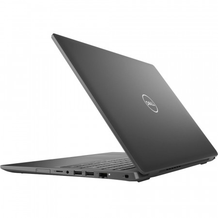 15.6" Ноутбук Dell Latitude 3510 (210-AVLN-5_UBU) черный