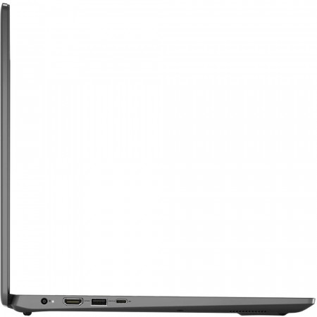 15.6" Ноутбук Dell Latitude 3510 (210-AVLN-5_UBU) черный