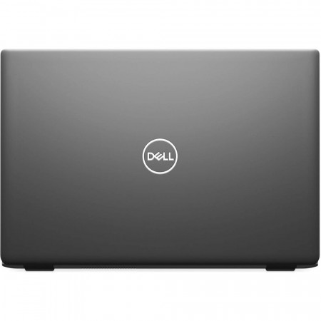 15.6" Ноутбук Dell Latitude 3510 (210-AVLN-5_UBU) черный